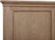 aspenhome® Oxford Tan Queen Panel Bed-3