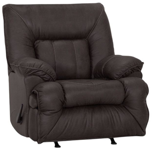 Franklin™ Hector Commodore Shadow Power Rocker Recliner-0