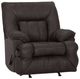 Franklin™ Hector Commodore Shadow Power Rocker Recliner-0