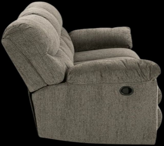 Signature Design by Ashley® Alphons Putty Reclining Sofa-3