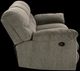 Signature Design by Ashley® Alphons Putty Reclining Sofa-3