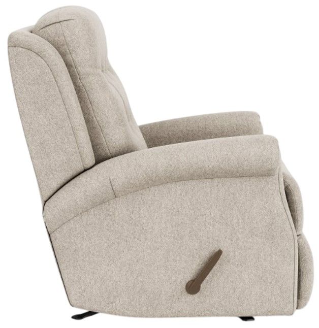 Flexsteel® Minnie Shell Recliner-2