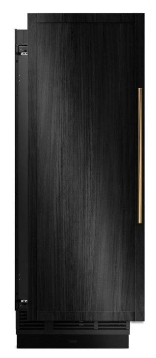 JennAir® 17.0 Cu. Ft. Panel Ready Built In Column Freezer-0