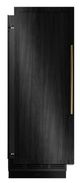 JennAir® 17.0 Cu. Ft. Panel Ready Built In Column Freezer-0