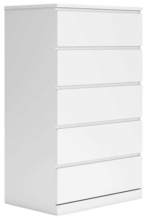 Signature Design by Ashley® Onita White Chest-0