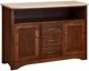 Country Classic Collection Customizable Fenmore Server-0