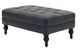 Mayo Customizable Leather Cocktail Ottoman-2