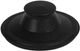 Whirlpool® Black Disposal and Sink Stopper-0