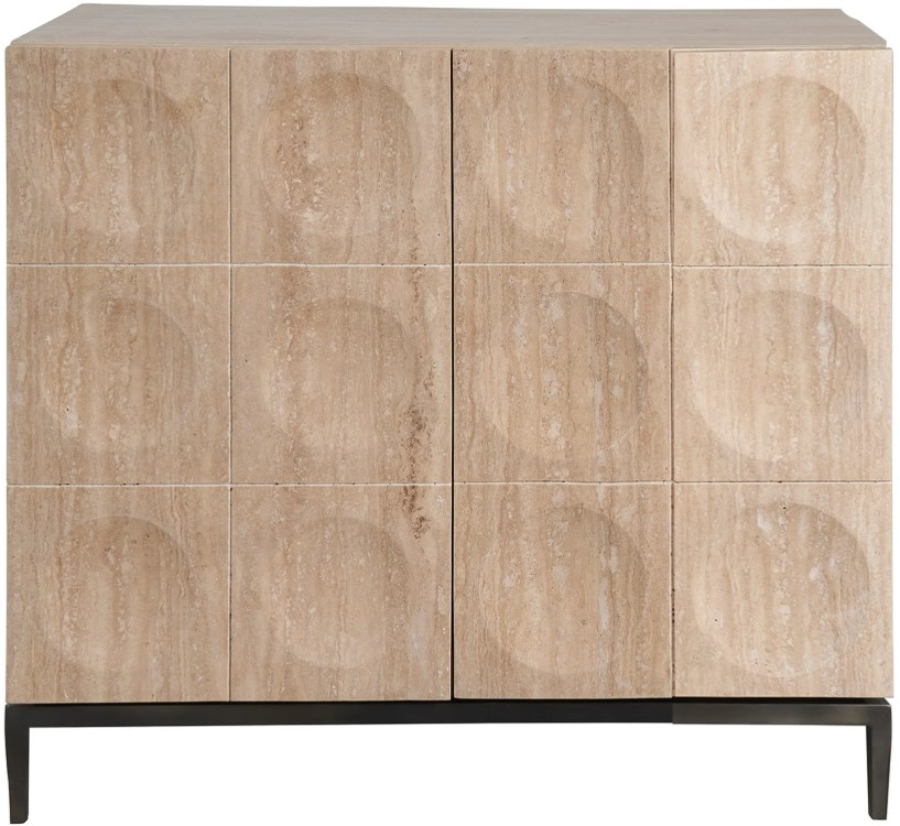 Universal Explore Home Leo Bunching Credenza