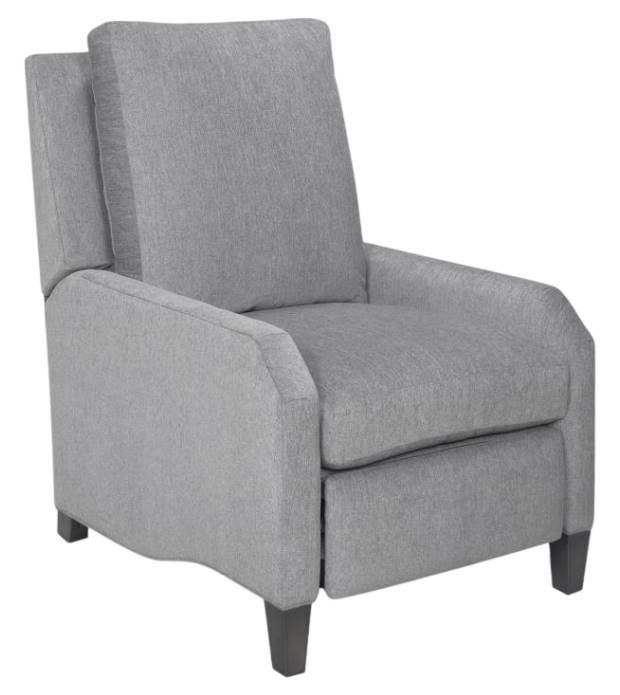 Temple Furniture Customizable Brennan Manual Recliner-0