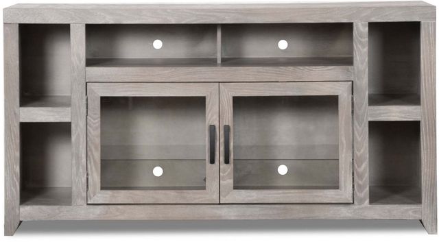 Legends Home Driftwood Adari 65" Console-1