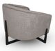 VIG Furniture Modrest Forbis Gray Accent Chair-1