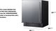 Summit® 27" 5 Cu. Ft. Stainless Steel Under The Counter Refrigerator-3