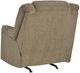 Signature Design by Ashley® Kegler Briar Manual Rocker Recliner-4