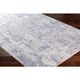Surya Palazzo Blue Gray 8'x10' Area Rug-1