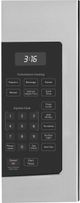 GE® 4 Piece Stainless Steel Gas Kitchen Package-5