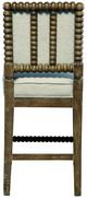 Furniture Classics Sara Light Gray Counter Stool-3