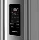 KitchenAid® 36" 31 Cu. Ft PrintShield® Stainless Steel French Door Refrigerator with Internal Water Dispenser-3