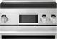 SKS 36'' Stainless Steel Pro Style Induction Range-1