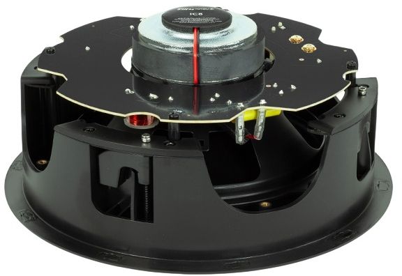 Totem Acoustics KIN IC Series 8" In-Ceiling Speaker-4