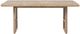 Modus Furniture Dorsey Granola Rectangular Dining Table-4