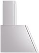 Ilve® Nostalgie II Series 60" Stainless Steel Wall Mounted Range Hood-2
