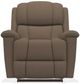 La-Z-Boy® Stratus Java Power Rocking Recliner with Massage and Heat-3