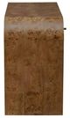 Uttermost® Rocco Woodtone Desk-4