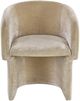 Forty West Winston Camel Chair-2