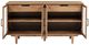 Coaster® Middleton Natural Sideboard Server with Dual Drawers-2