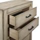 New Classic® Home Furnishings Ashland Rustic White Chest-4