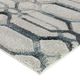 Dalyn™ Rug Company Carmona Tin 5'x8' Area Rug-1