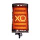 XO Infrared Variable Temperature Burner for XO XLT Grills-0