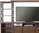 Sunny Designs™ Homestead Tobacco Leaf Entertainment Wall-3