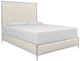 Wesley Allen Customizable Royce Queen Panel Bed-4