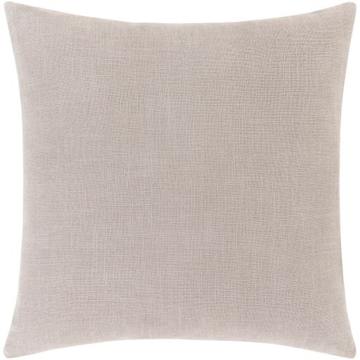 Surya Kanga Mint 18"x18" Toss Pillow with Polyester Insert-3