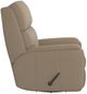 Flexsteel® Rio Caffelatte Manual Swivel Gliding Recliner-2