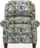La-Z-Boy® Carleton Lake High Leg Recliner-0
