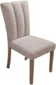 Signature Design by Ashley® Karmenton Bisque Side Chair-0