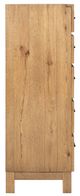 Magnussen Home® Davenport Rustic Caramel Chest-3