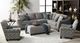 Flair by Minhas 1010 2-Piece Sectional-1