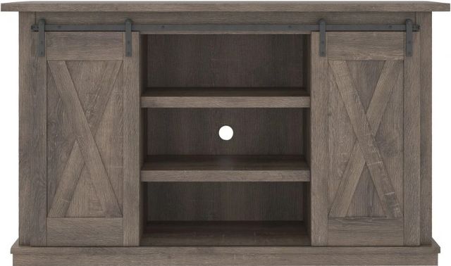 Signature Design by Ashley® Arlenbry Gray 54" TV Stand-1