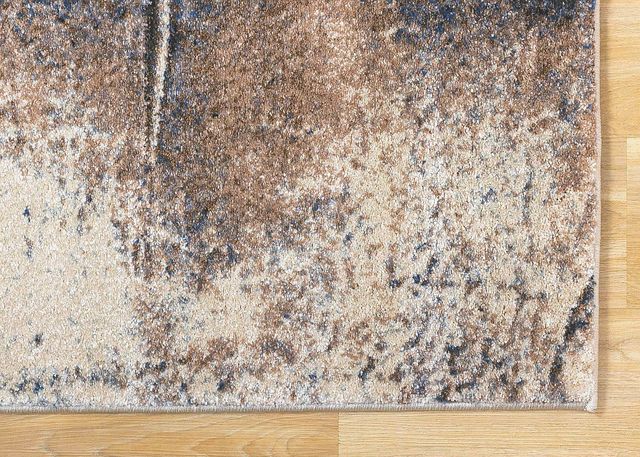 Kalora Interiors Breeze 5'x8' Style 3 Area Rug-4