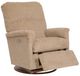 La-Z-Boy® Collage Camel Power Rocking Recliner-1