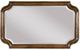 Kincaid Furniture Portolone Alder Bureau Mirror-0