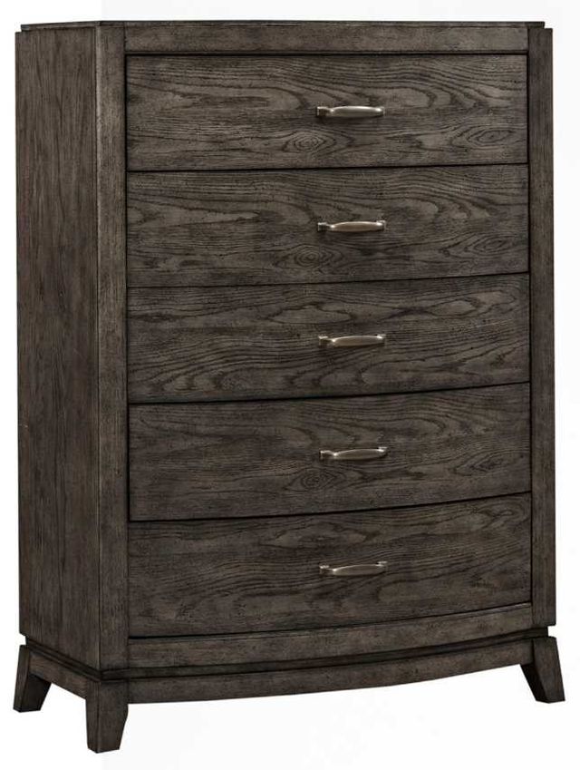 Liberty Furniture Avalon Coffee Bean Chest-0