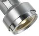 Cal® Lighting & Accessories Brushed Steel Track Lighting-1