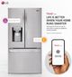 LG 3 Piece Stainless Steel Kitchen Package-2