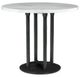Signature Design by Ashley® Centiar 5 Piece Two-Tone Counter Height Dining Set-1