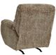 Signature Design by Ashley® Stayfish Taupe Manual Rocker Recliner-2